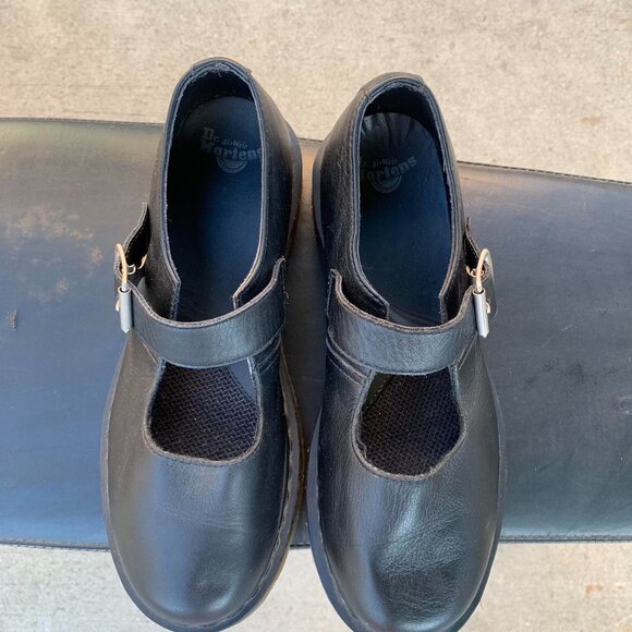 Rare vintage Dr Martens Mary Janes - Picture 7 of 7